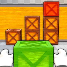 Stack & Solve 📦