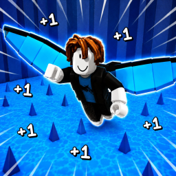 +1 Speed Wingsuit Escape