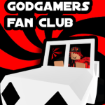 GodGamer Fan Club