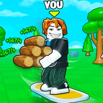 rubbish gamez Roblox group icon
