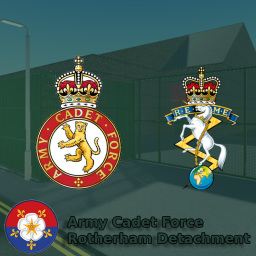 Rotherham Detachment