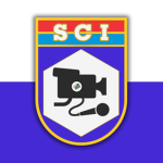 ("SCI") Setor de Comunicação Institucional.