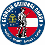 United States National Guard -:-