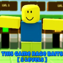 This Game Rage Baits