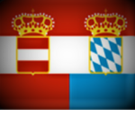 「 The Austro-Bavarian Empire 」