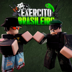 [''E.B''] Éxercito Brasileiro do isaquías
