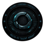 SCP:F | Mobile Task Force Delta‑15 “Silent Array”