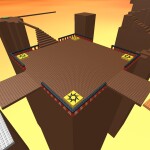 Sword Fight on the Heights Original [Old Anim.]