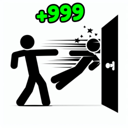 Break Doors Simulator