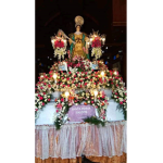 Sta Maria Salome De Caniogan