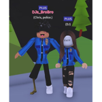 Official MeepCity Police