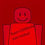 Team coolk1dd join today