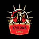 kyrons games