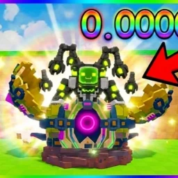 DIVINE HATCHERS 0.0001%🌈 icon