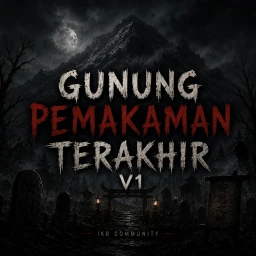 The Last Burial Mountain V1 icon