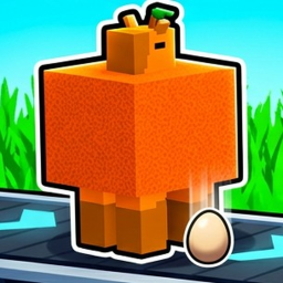Capybara Farm