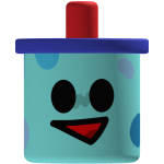 Blueberry Smoothie
