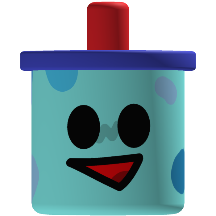 Blueberry Smoothie