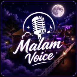 MALAM VOICE [HANGOUT]