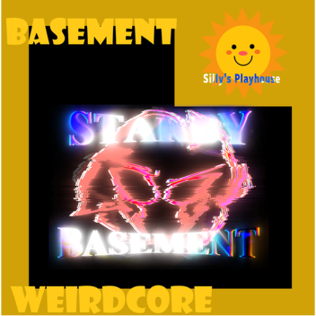 Starby's Basement