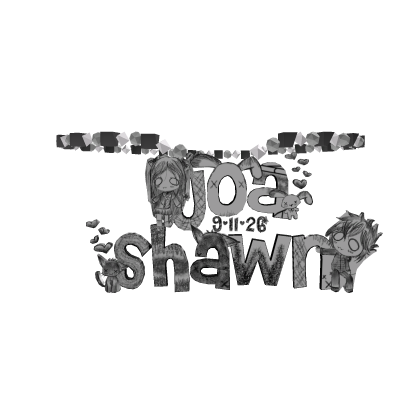 joa + shawn