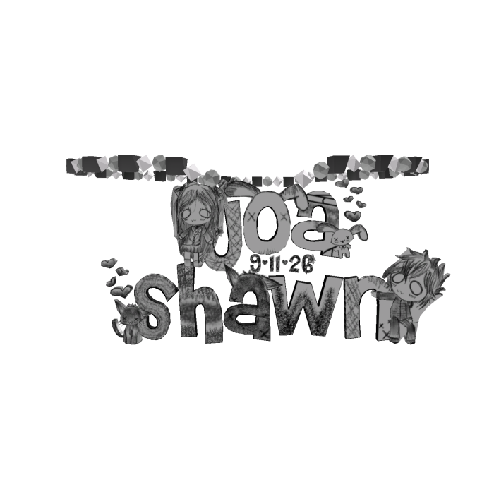joa + shawn