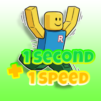 1 SECOND 1 SPEED