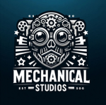 Mechanical Studios!