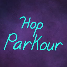 Hop Parkour [BETA]