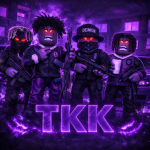 TKK(triple kross kings)
