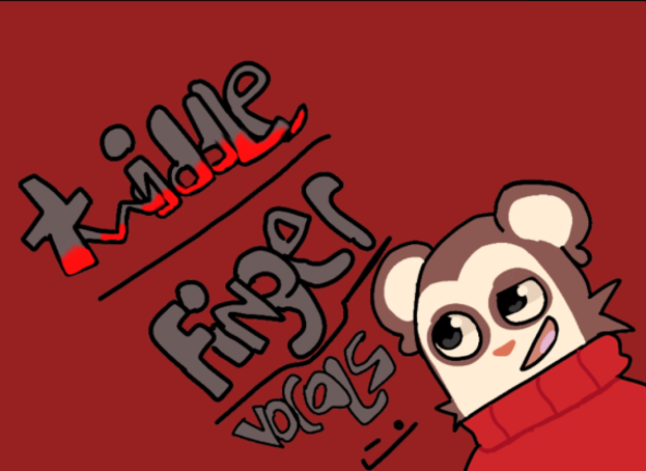 [Aw Shucks V2 + 2M event] TwiddleFinger Vocals screenshot 3