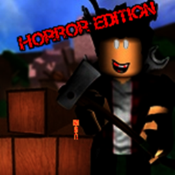 Lumber Tycoon 2 horror edition