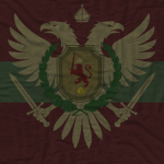 Sacred Dominion of Reliquar