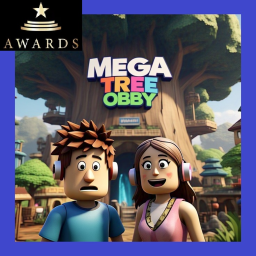 MEGA TREE OBBY