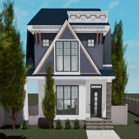 City House