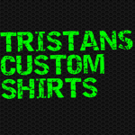 Tristan's Custom Shirts!