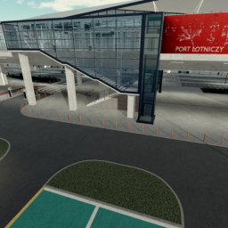 Gdansk Airport | MIAT