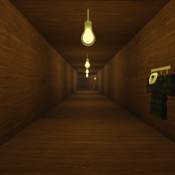 Avalanche's House