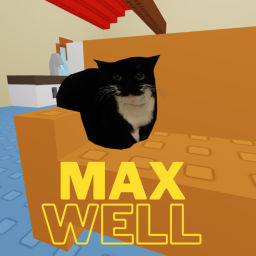 Maxwill House (UPDATE)