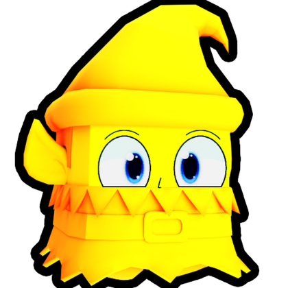 Gold Elf
