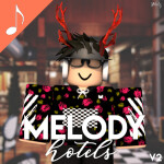 Melody Hotels | V.1
