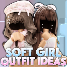 Soft Girl Outfit Ideas