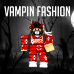 Vampin Fashion!