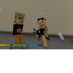 horrors hell