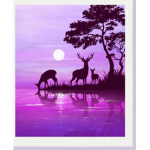 Unicorn love happiness culb