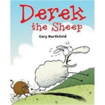 Derek the sheep