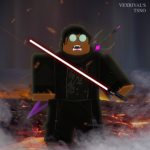 •The New Sith Order•
