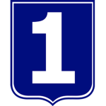 South Vietnamese 1st Infantry Division 1960s