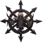 -Warriors Of Chaos-