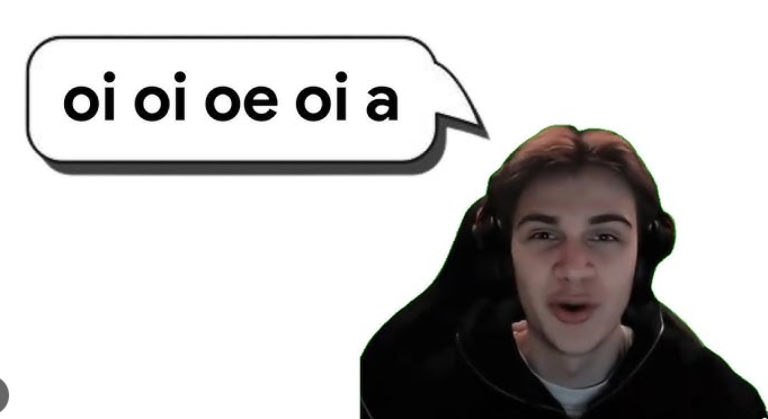 Oi Oi A Eye Eye Obby  screenshot 1